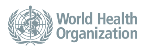 World Health Organization logo