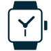 clock icon