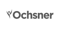 Logo of Ochsner