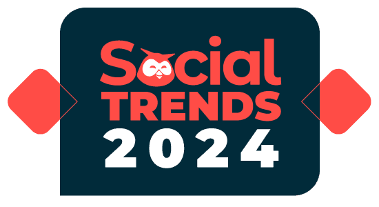 social trends 2024